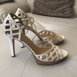 Nine West heels